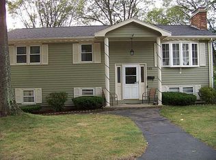 165 Saint Agnes Ave, Woonsocket, RI 02895