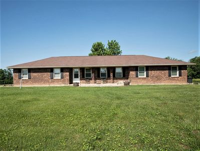 303 Hundley Ln, Lebanon, KY, 40033