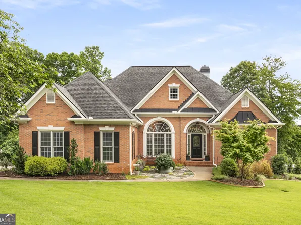 1270 Water Shine Way, Snellville, GA 30078