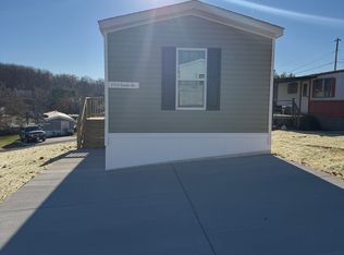 1315 Scott St NE #1315, Christiansburg, VA 24073