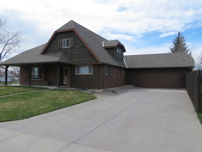 1214 39th St S, Great Falls, MT, 59405
