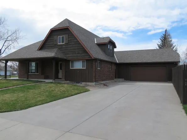 1214 39th St S, Great Falls, MT 59405