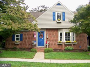 209 N Gotwalt St, York, PA 17404