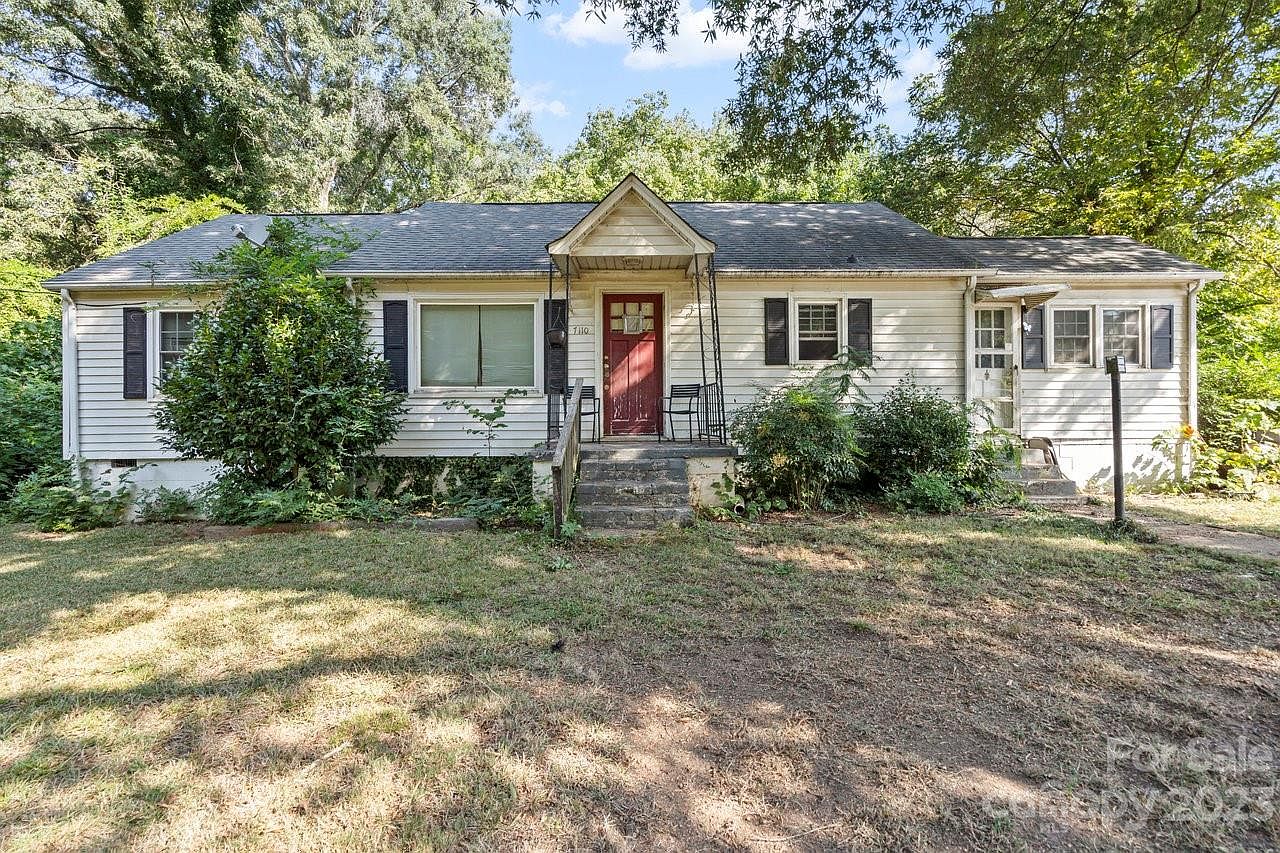 7110 Tuckaseegee Rd, Charlotte, NC 28214 Zillow