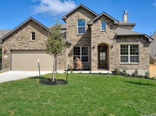 28706 Front Gate, Boerne, TX 78015