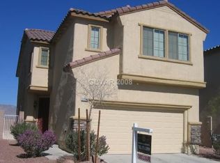3036 Balcones Fault Ave, North Las Vegas, NV 89081