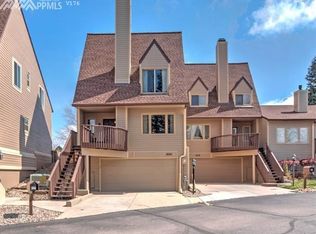 5024 Castledown Rd, Colorado Springs, CO 80917