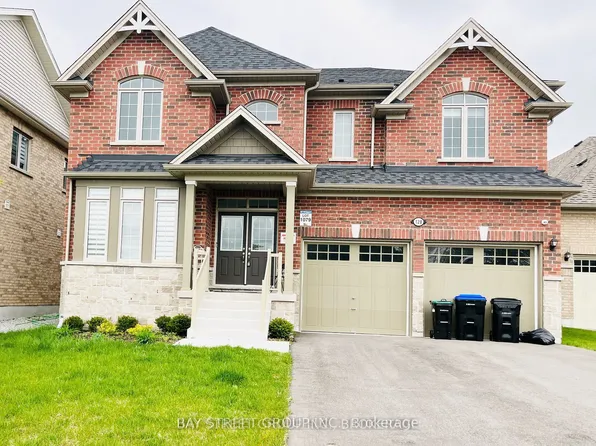 128 Victoria Wood Ave, Springwater, ON L9X 1Z8
