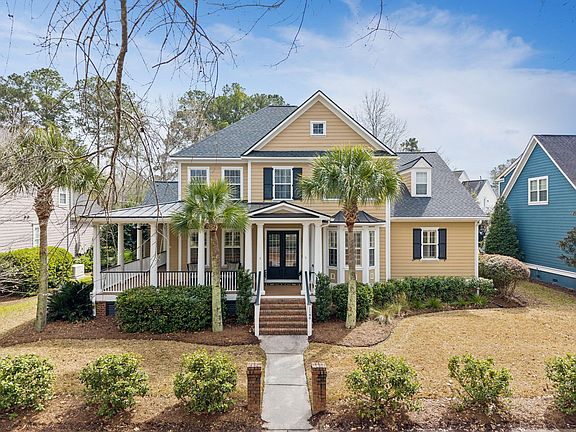 2nd image of 1146 Ayers Plantation Way