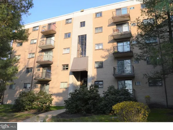 400 Glendale Rd Unit 52K, Havertown, PA 19083