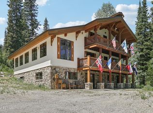 7802 Nordic Trail, Salt Lake City, UT 84121