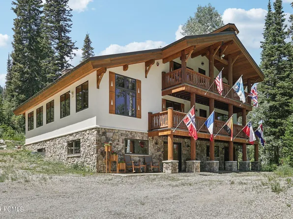 7802 Nordic Trail, Salt Lake City, UT 84121