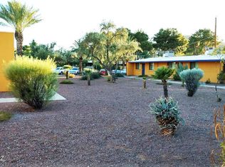 350 N Silverbell Rd W #67, Tucson, AZ 85745