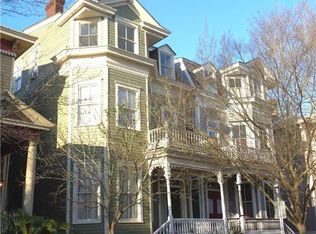 107 E Park Ave, Savannah, GA 31401