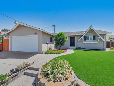 490 S Temple Dr, Milpitas, CA, 95035
