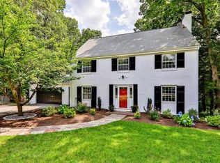 49 Columbine Rd, Milton, MA 02186