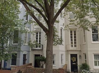 3340 Prospect St NW #3340, Washington, DC 20007