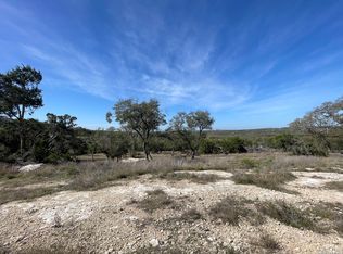 2219 Hiline LOT 266, Bulverde, TX 78163