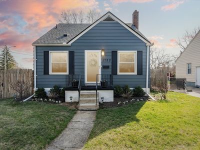 1722 N Alexander Ave, Royal Oak, MI, 48067
