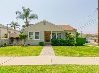10929 Whitegate Ave, Sunland, CA 91040