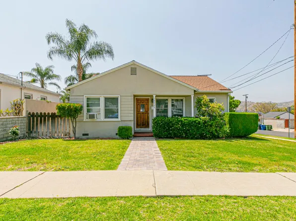 10929 Whitegate Ave, Sunland, CA 91040