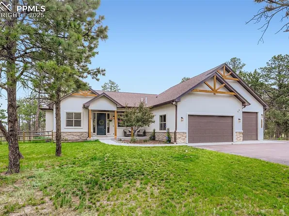 10590 Armonia Ranch Ct, Colorado Springs, CO 80908