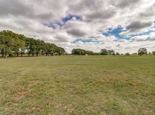 2545 County Road 201, Whitesboro, TX 76273