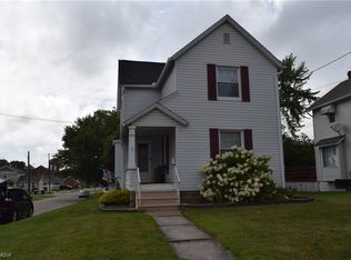 224 24th St NW, Barberton, OH