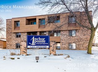 2060 15th St N #12, Saint Cloud, MN 56303