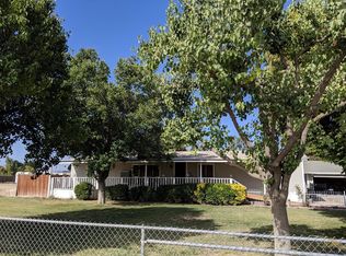4843 Coronado St W, Bakersfield, CA 93314