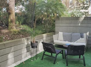 300 3rd St APT 315, San Francisco, CA 94107