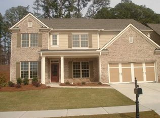 3341 Lake McGinnis Dr, Suwanee, GA 30024