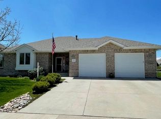 254 Ridge Rd, Eaton, CO 80615