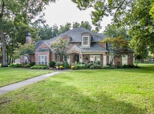 1728 E 136th Pl S, Bixby, OK 74008