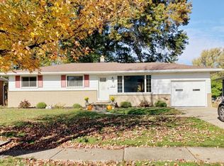 2516 E 32nd St, Erie, PA 16510