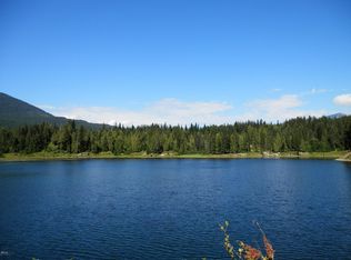 Nhn Rainbow Loop, Noxon, MT 59853