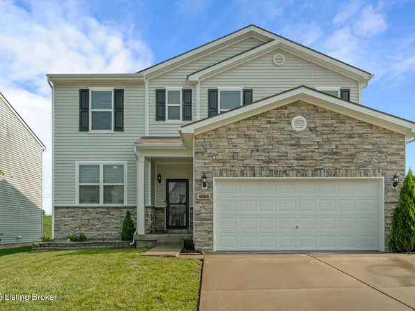 4066 Firestone Way, Shelbyville, KY 40065