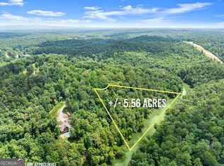 LOT 35 Lakemont Trl, Demorest, GA 30535