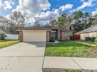 7052 Shady Pine St W, Jacksonville, FL 32244