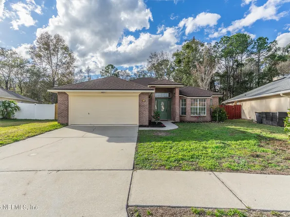 7052 SHADY PINE Street W, Jacksonville, FL 32244