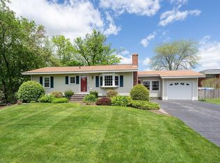 7 Foster St, North Attleboro, MA 02760
