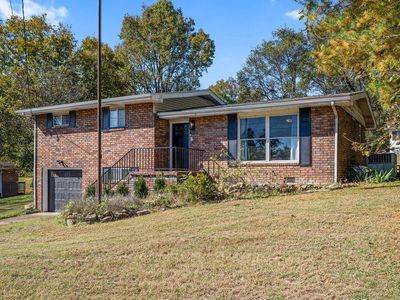 321 Jewell Ln, Rossville, GA, 30741