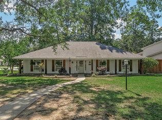 9856 High Point Dr, Shreveport, LA 71106