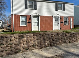 1112 McKinley Blvd #B, Alton, IL 62002