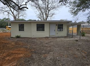 900 N 49th Ave, Pensacola, FL 32506