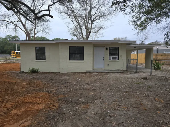 900 N 49th Ave, Pensacola, FL 32506