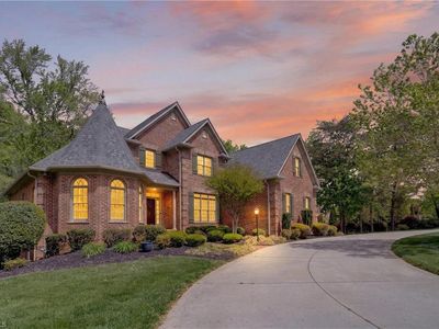 8144 Zinfandel Dr, Kernersville, NC, 27284