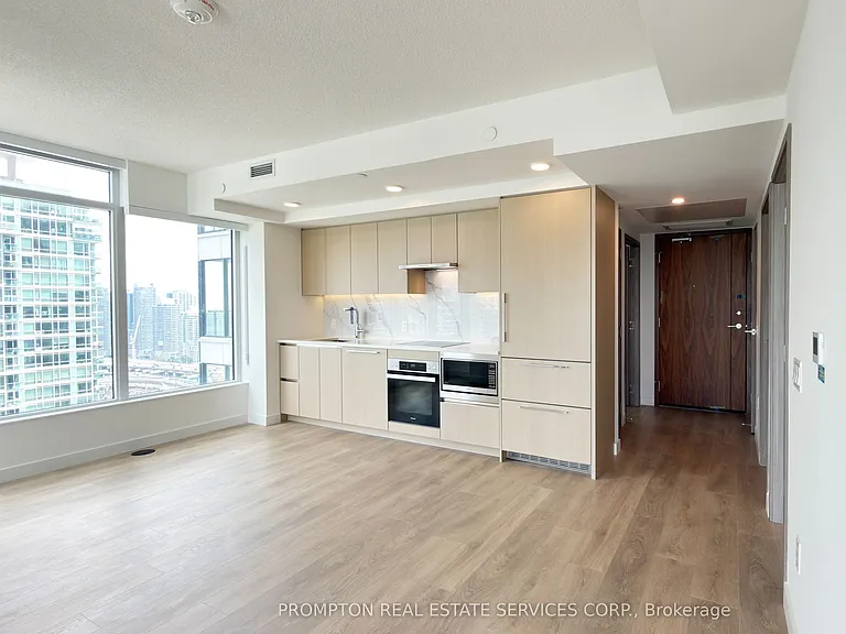3 Concord Cityplace Way #2805 — Photo 3