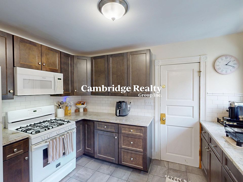1st image of 99 Bennett St #2T