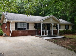 1070 S Ola Rd, McDonough, GA 30252